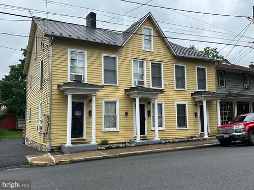 113 W Germain St, WINCHESTER, VA, 22601-4059 | Card Image