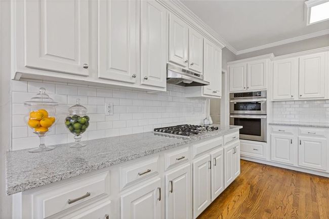 3967 Bellingrath Main Nw, House other with 5 bedrooms, 4 bathrooms and 4 parking in Kennesaw GA | Image 21