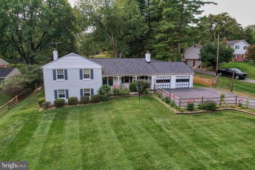 13300 Wye Oak Dr, GAITHERSBURG, MD, 20878-3538 | Card Image