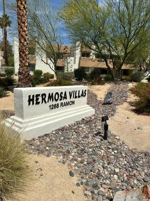 unit-31-1268 E Ramon Rd, Palm Springs, CA, 92264-7737 | Card Image