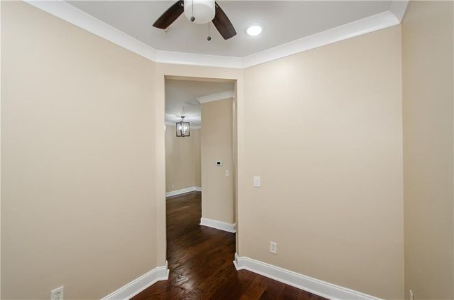 UNIT-1306A - 1965 Nocturne Dr, Condo with 1 bedrooms, 2 bathrooms and 2 parking in Alpharetta GA | Image 17