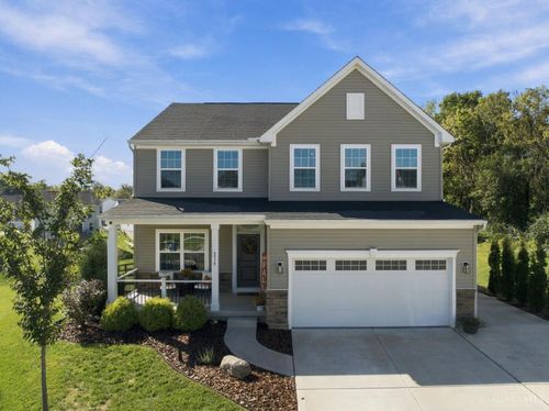 6038 Outlook Ct, Morrow, OH, 45152-3601 | Card Image