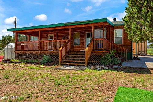 39 Evergreen Ln, Concho, AZ, 85924 | Card Image