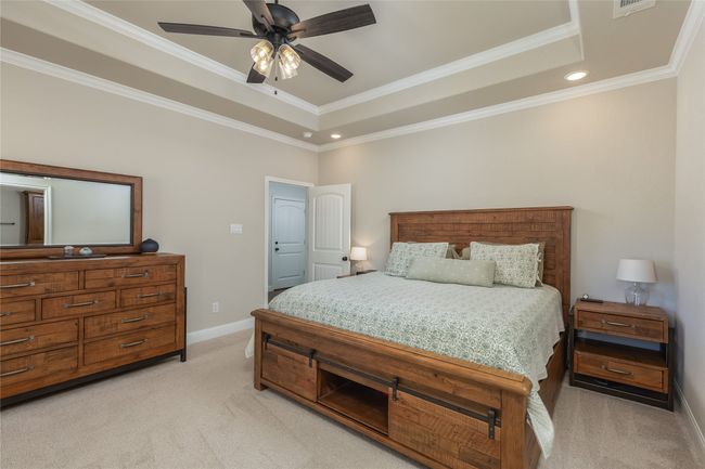 1033 Tex Ln, House other with 4 bedrooms, 2 bathrooms and null parking in Springtown TX | Image 16