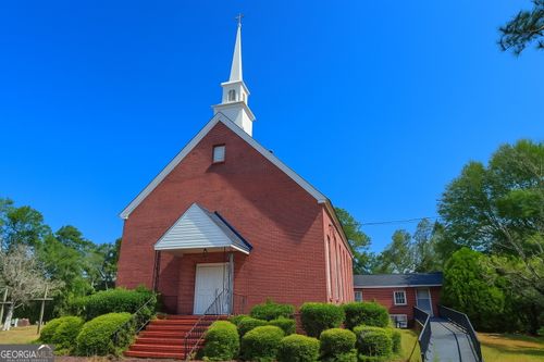 159 South St, Keysville, GA, 30816-4436 | Card Image