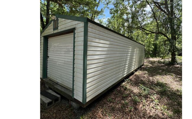 1285 Nw Sophie Dr, House other with 2 bedrooms, 2 bathrooms and 3 parking in White Springs FL | Image 12