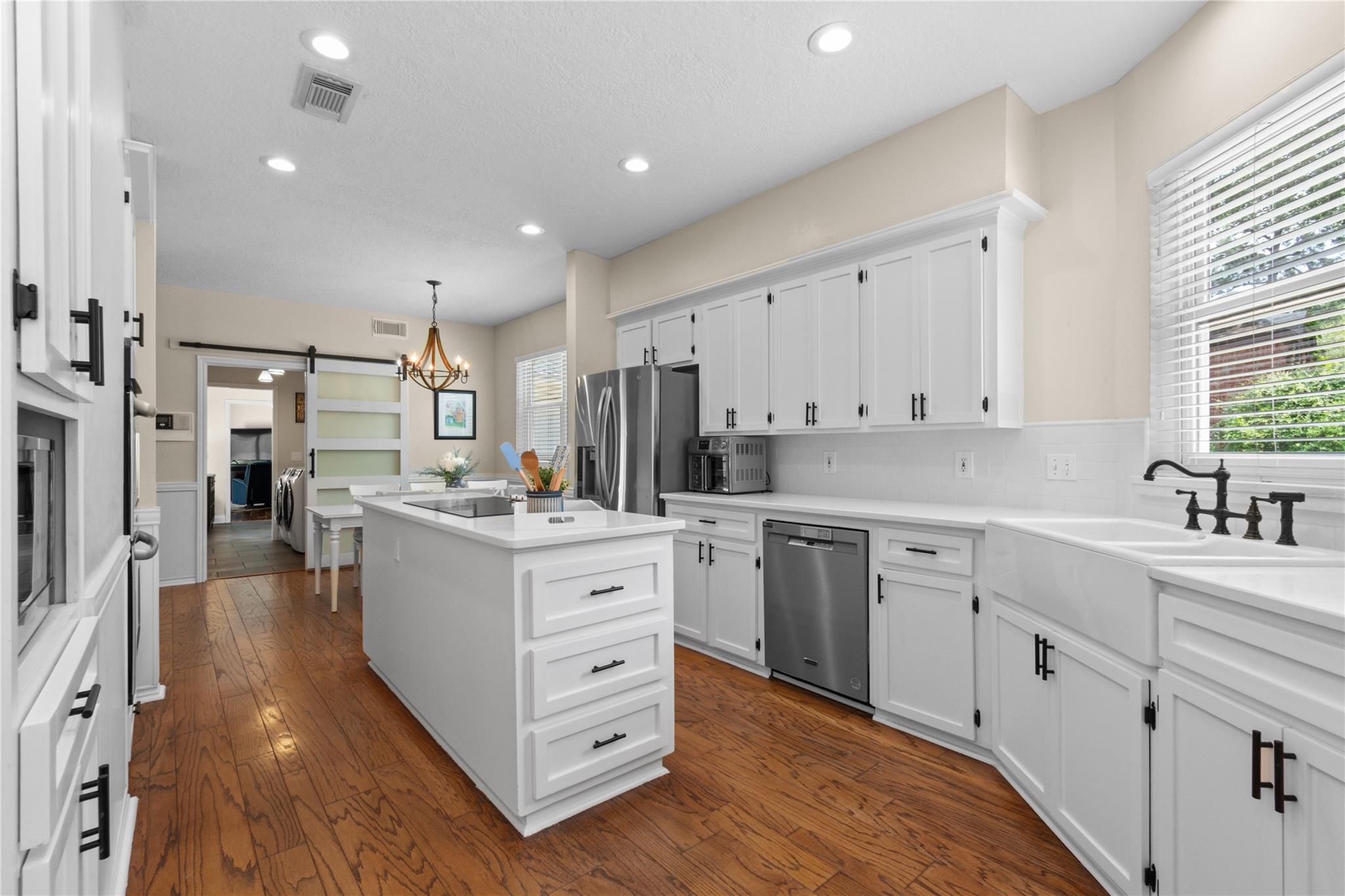 Residential in The Woodlands 4