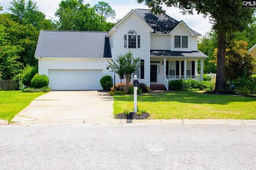 14 Rose Haven Ln, Blythewood, SC, 29016-8233 | Card Image