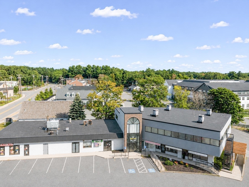 Commercial Lease in Framingham 4