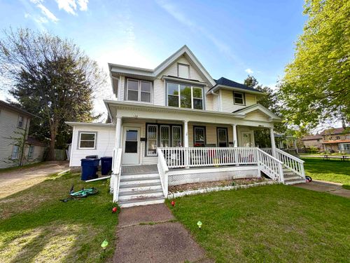 156-158 Cherry Street, Janesville, WI, 53548 | Card Image