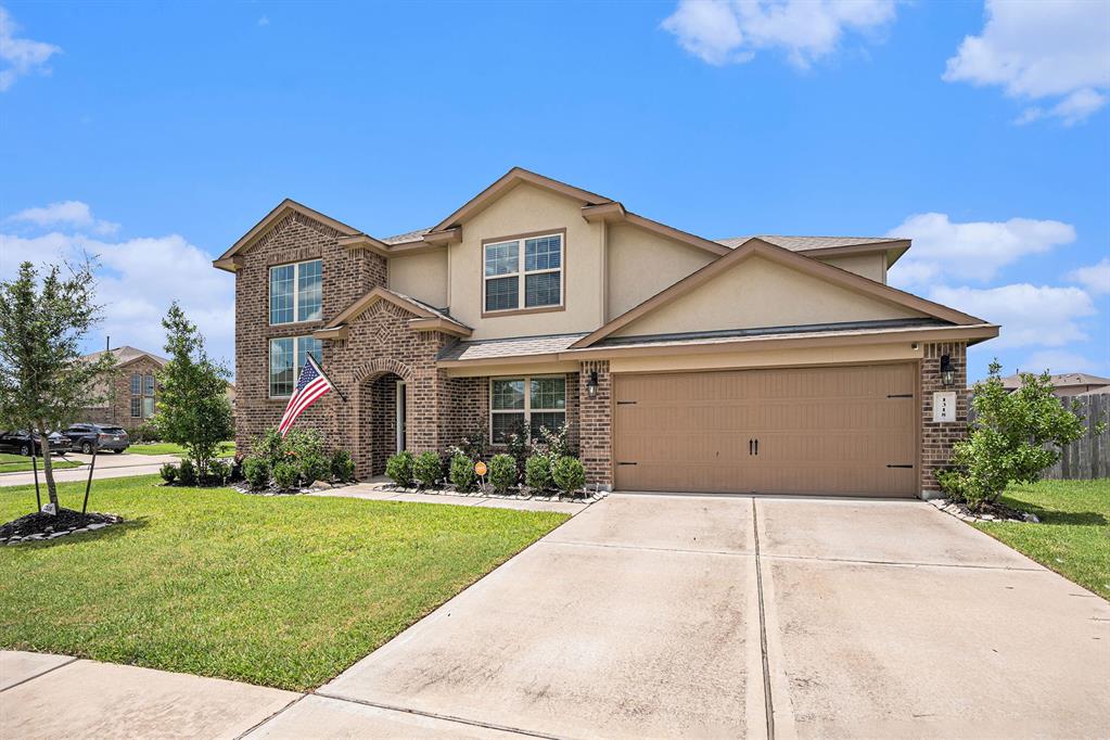 Rockport Canyon Ct, Missouri City, TX 77459