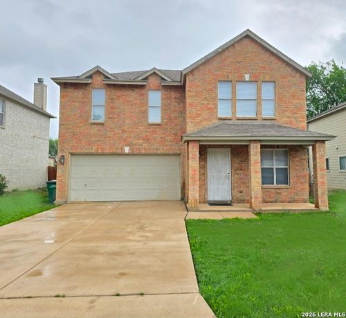 7738 Cedar Farm, San Antonio, TX, 78239-3261 | Card Image