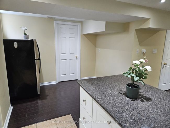 BSMT - 41 Hulley Cres, House other with 1 bedrooms, 1 bathrooms and 1 parking in Ajax ON | Image 15
