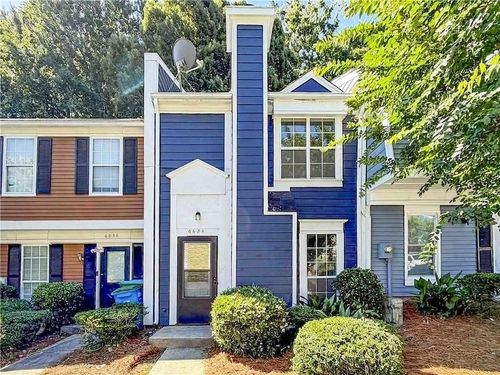 6624 Wellington Sq, Norcross, GA, 30093-1397 | Card Image