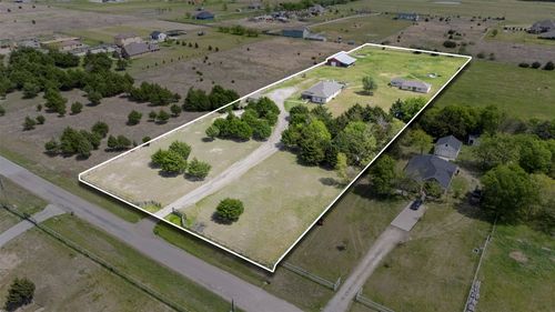 2210 N Sky Meadows Dr, Caddo Mills, TX, 75135-5662 | Card Image