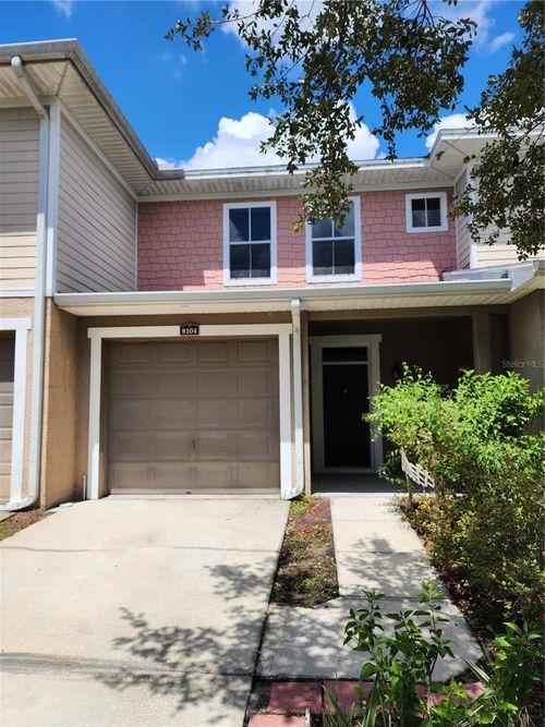 8104 Bally Money Road, TAMPA, FL, 33610 | Card Image