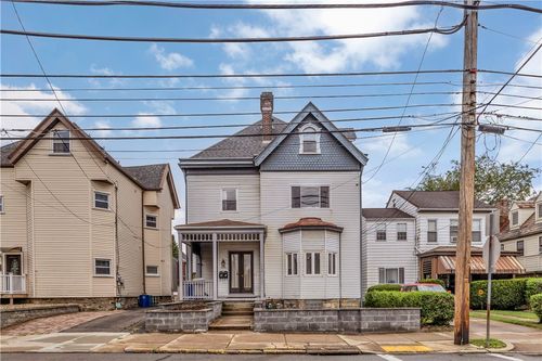 5154 Cypress St, Bloomfield, PA, 15224-2212 | Card Image