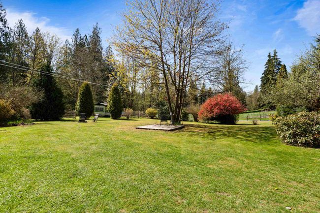11633 256 Street, House other with 4 bedrooms, 2 bathrooms and 6 parking in Maple Ridge BC | Image 30
