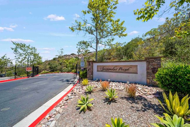 733 Anchor Cv, Townhouse with 2 bedrooms, 3 bathrooms and 2 parking in San Diego CA | Image 14