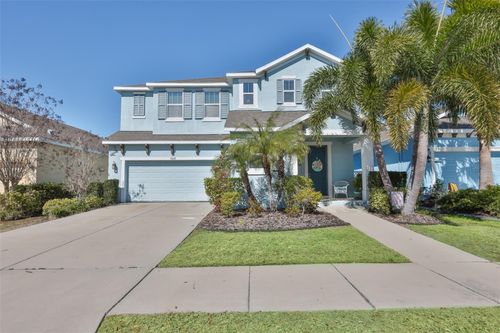 5227 Admiral Pointe Dr, APOLLO BEACH, FL, 33572-3430 | Card Image