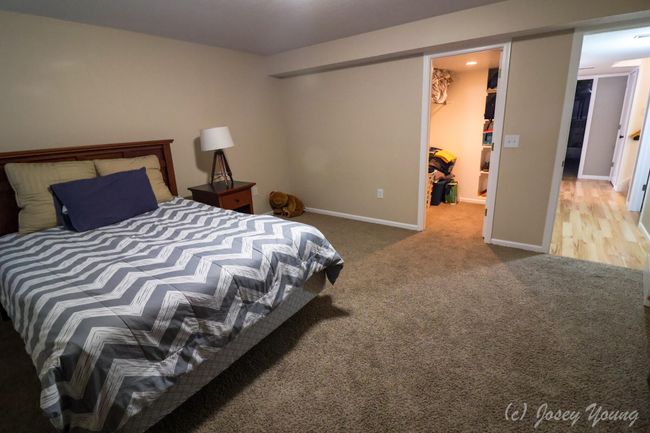 12709 Ospreys Way, House other with 5 bedrooms, 4 bathrooms and null parking in Dewitt MI | Image 94