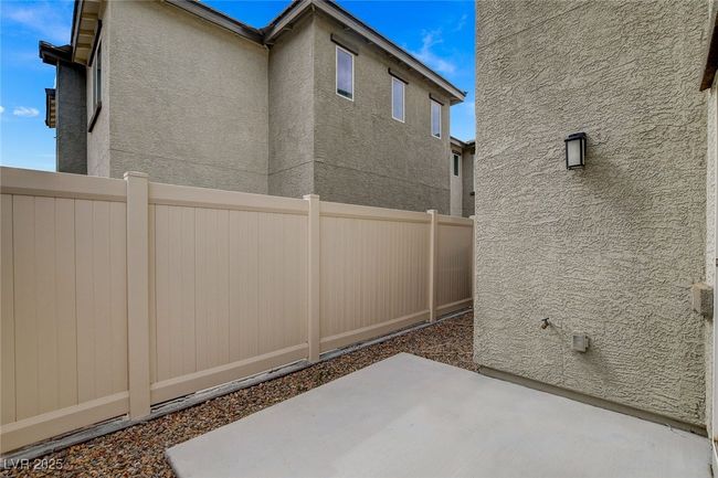 UNIT-1 - 12107 Frost Lime Rd, Townhouse with 3 bedrooms, 2 bathrooms and null parking in Las Vegas NV | Image 43