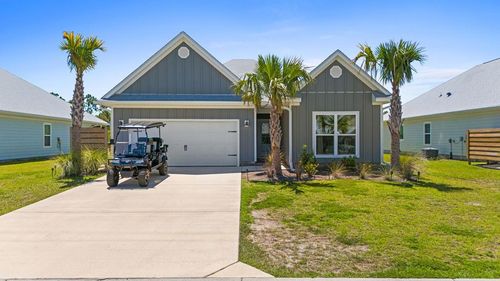 889 Backwater Rd, Port St. Joe, FL, 32456-4984 | Card Image