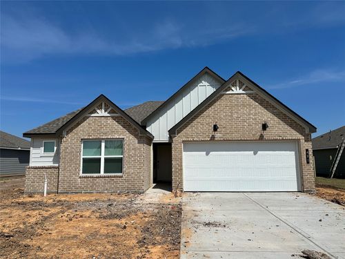 401 Combine Road, Snook, TX, 77878 | Card Image