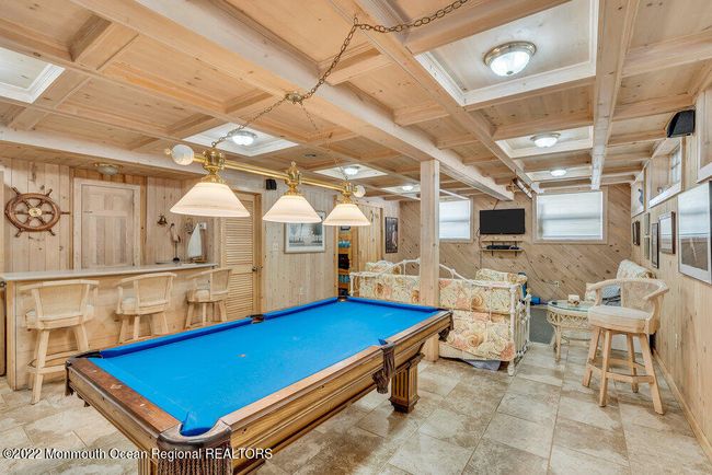 175 Boardwalk, House other with 8 bedrooms, 4 bathrooms and null parking in Point Pleasant Beach NJ | Image 41