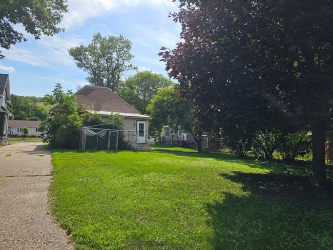 232 Fremont St S, House other with 2 bedrooms, 1 bathrooms and null parking in Lake Benton MN | Image 14