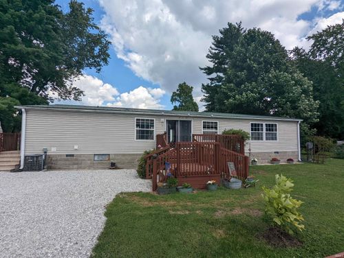 201 W 1st St, Oaktown, IN, 47561 | Card Image