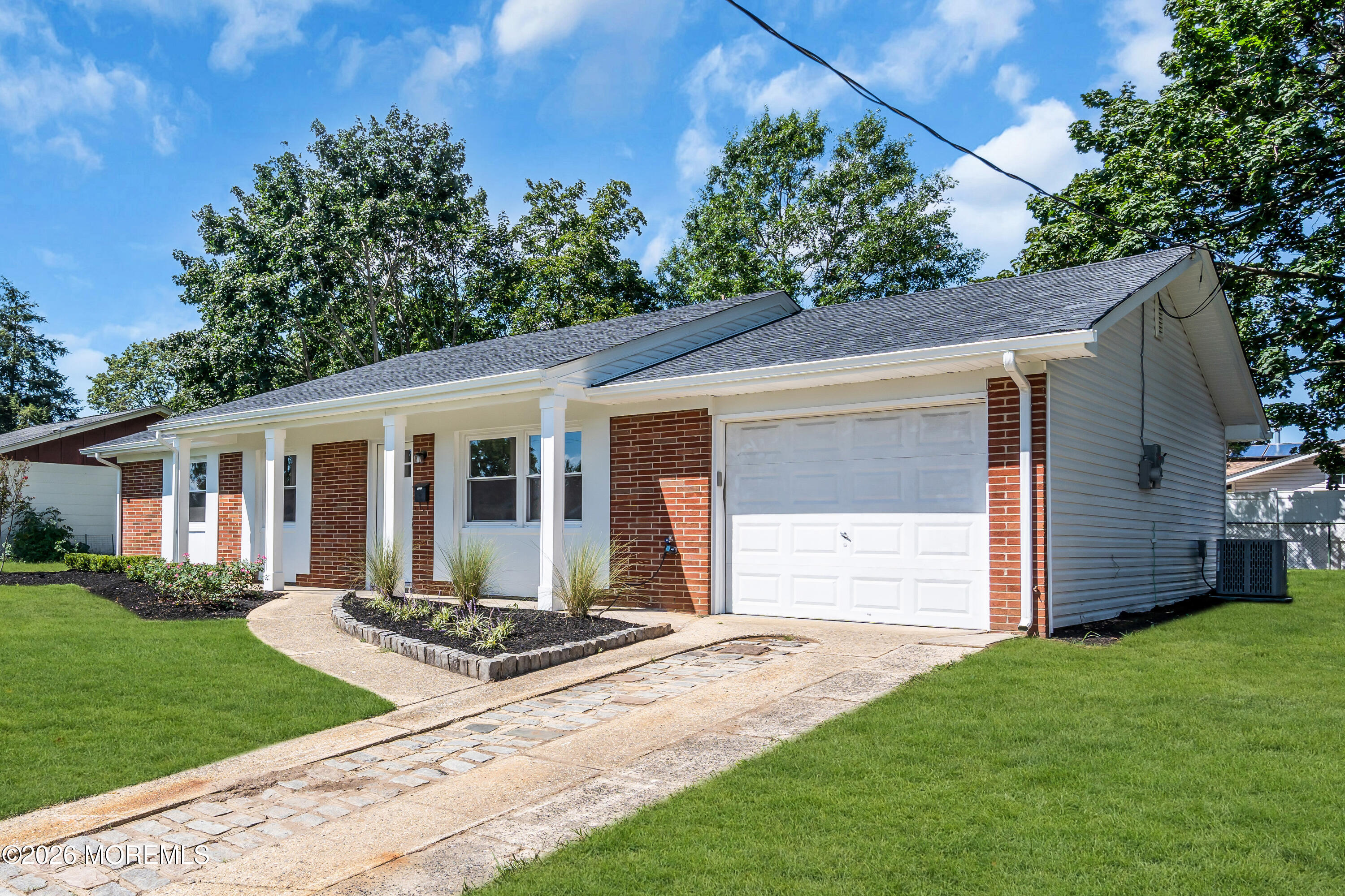 Residential in Monroe 3