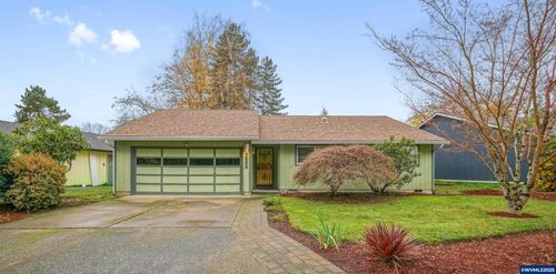 7009 Nottingham Dr Ne, Keizer, OR, 97303-3484 | Card Image