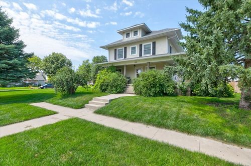 509 2nd Ave, Slater, IA, 50244-7721 | Card Image