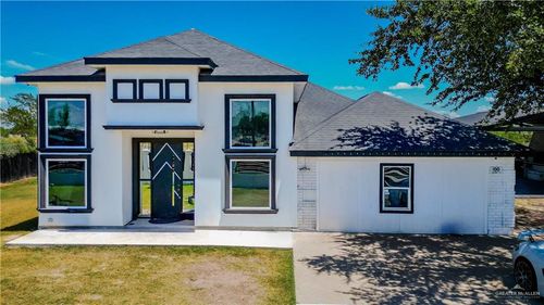 100 Patriot St, Palmview, TX, 78572-8293 | Card Image