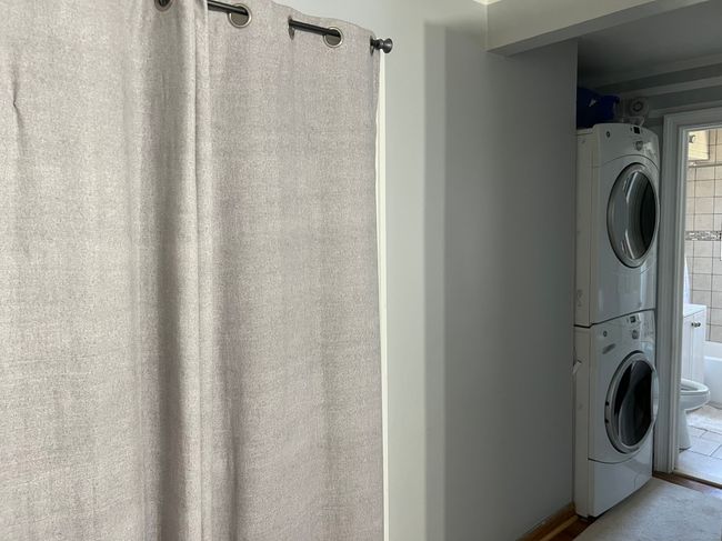 APT-28 - 51 Canaan Ct, Home with 1 bedrooms, 1 bathrooms and 1 parking in Stratford CT | Image 5