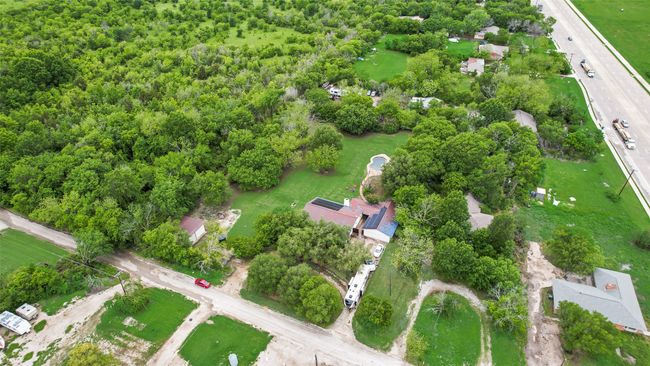 Birds eye view of property | Image 27