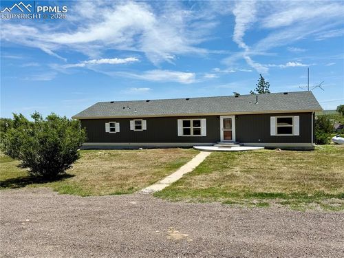 714 Pueblo Ave, Simla, CO, 80835-5040 | Card Image