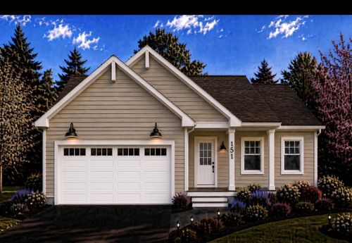 151 Lady Walsingham Way, Laconia, NH, 03246 | Card Image