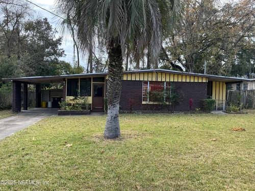 6734 Cherbourg Ave S, Jacksonville, FL, 32205-4520 | Card Image