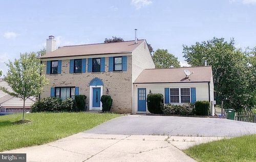 24625 Lunsford Ct, DAMASCUS, MD, 20872-2115 | Card Image