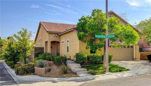 11215 Ivybridge Ave, Las Vegas, NV, 89138-1543 | Card Image