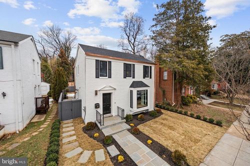 3639 Alton Pl Nw, WASHINGTON, DC, 20008-4219 | Card Image