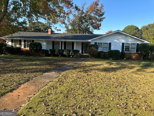 4634 Bexley Dr, Stone Mountain, GA, 30083-5561 | Card Image
