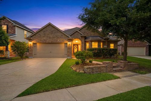 19011 Cove Forest Ln, Cypress, TX, 77433-3383 | Card Image