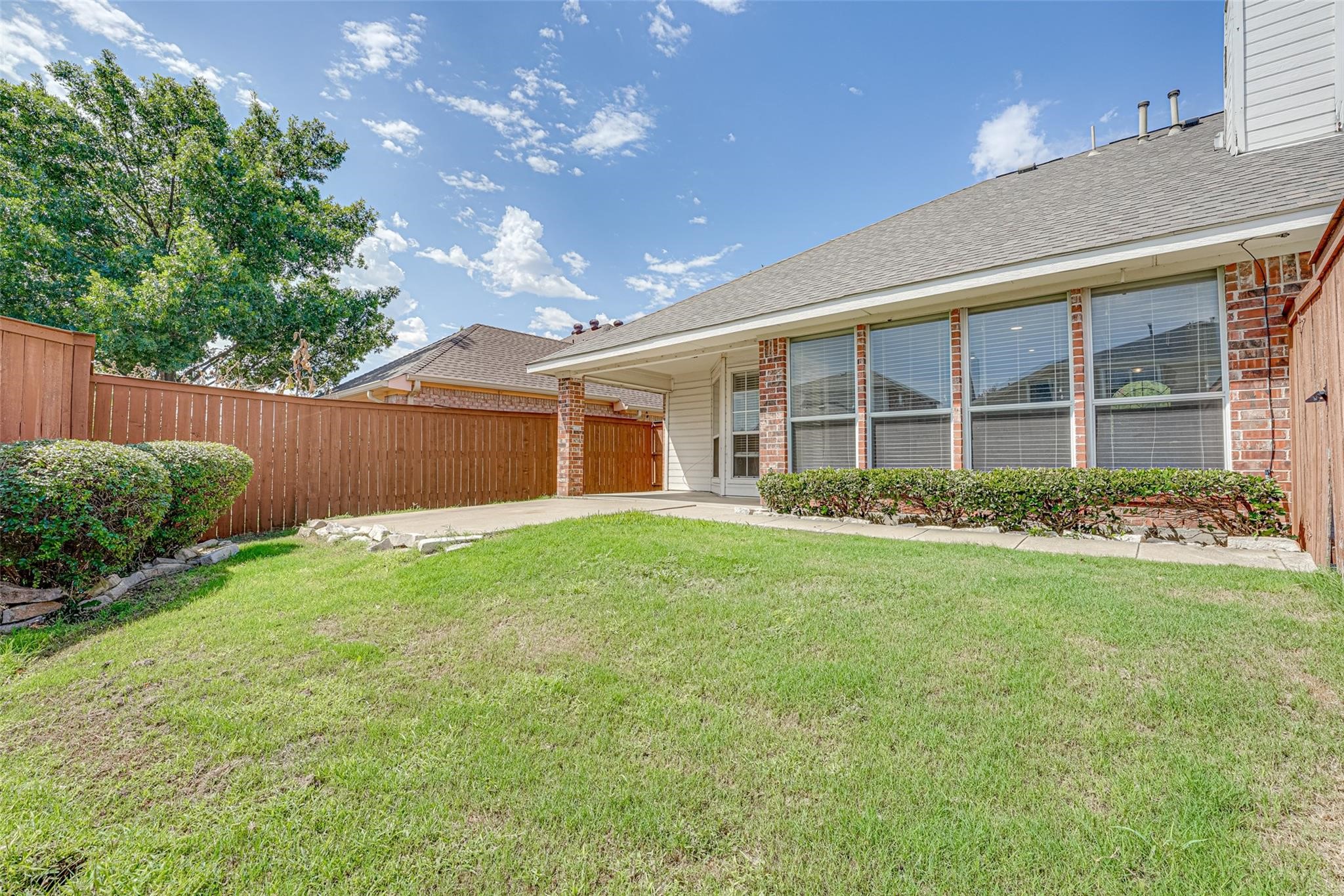 Residential Lease in Frisco 3