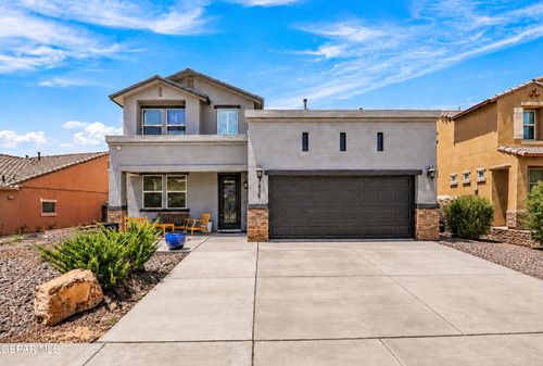 7839 Enchanted Path Dr, El Paso, TX, 79911-7513 | Card Image