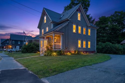316 Nh Route 25, Warren, NH, 03279-4430 | Card Image