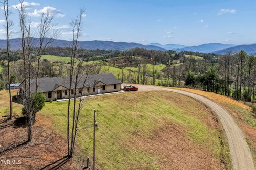 487 Rocky Knob Road, Mountain City, TN, 37683 | Card Image