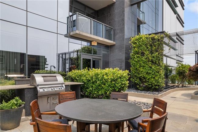 2309 - 3630 Peachtree Rd Ne, Condo with 1 bedrooms, 2 bathrooms and null parking in Atlanta GA | Image 37